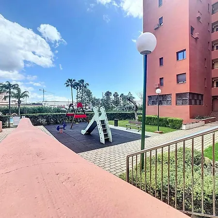 Alo Brisa Urban * Estepona