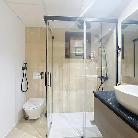 Apartment Alo Brisa Urban