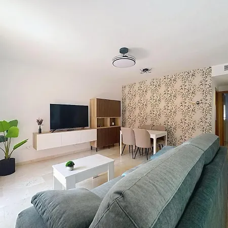 Alo Brisa Urban Apartment Estepona