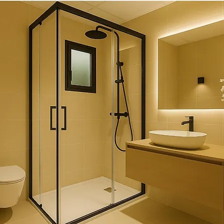 شقة Alo Brisa Urban *