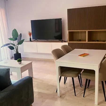 Alo Brisa Urban * إِستيبونا