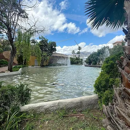 شقة Alo Brisa Urban