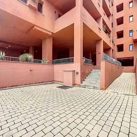 شقة Alo Brisa Urban *